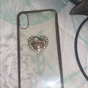 iPhone case